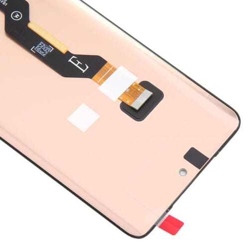 Écran complet AMOLED d'origine pour Motorola Edge 60 Pro