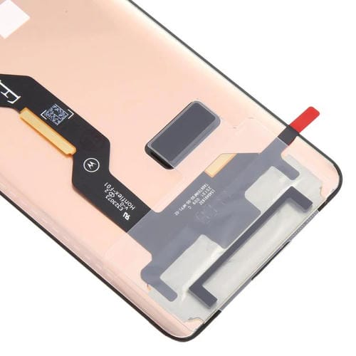 Écran complet AMOLED d'origine pour Motorola Edge 60 Pro