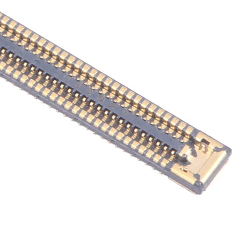 Conector FPC Ecrã LCD Samsung Galaxy S23 FE SM-S711B Placa Base (10 Unidades)