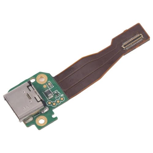 Cabo Flex do Porto de Carregamento USB Original GoPro Hero 5 Black