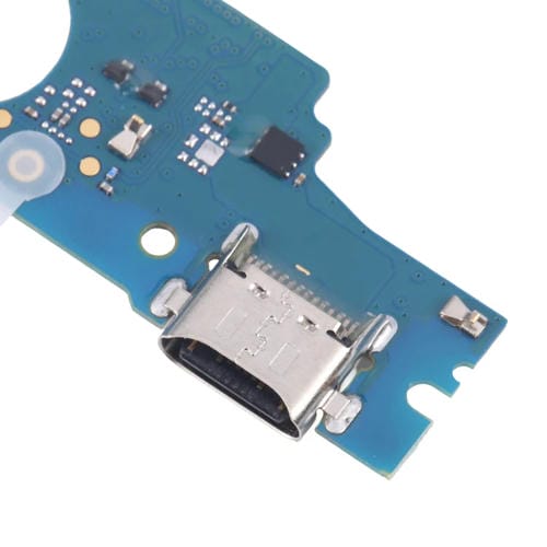 Placa de Porto de Carregamento Samsung Galaxy M55 SM-M556B