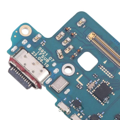 Plaque de Chargement du Port de Charge Samsung Galaxy S24 SM-S921B
