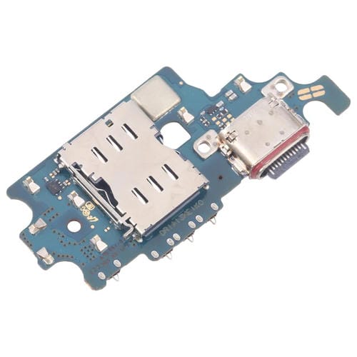 Loading Port Cover Plate Samsung Galaxy S21+ 5G SM-G996B