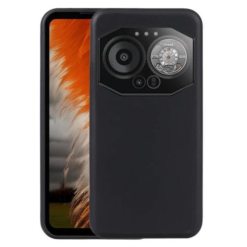 Estuche TPU para Teléfono Iiif150 B3 Pro 10 Piezas (Negro)