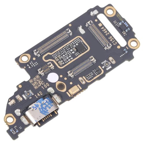 SIM Card Reader Board Vivo V30
