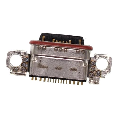 Conector de Porto de Carregamento OnePlus 13 - (10 Unidades)