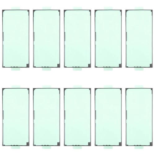 Adhésif Coque Samsung Galaxy S24 Ultra SM-S928B (10 Pièces)