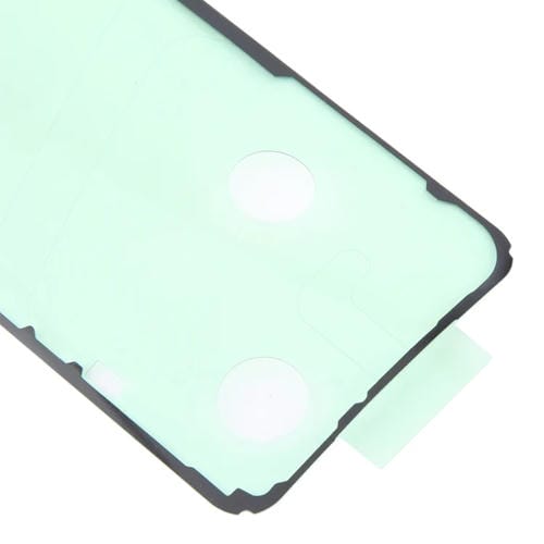 Adesivo Samsung Galaxy S24+ SM-S926B Copertura Posteriore (10 Unità)