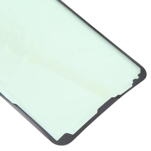 Adesivo Copertura Posteriore Samsung Galaxy S21 FE SM-G990B (10 Pezzi)
