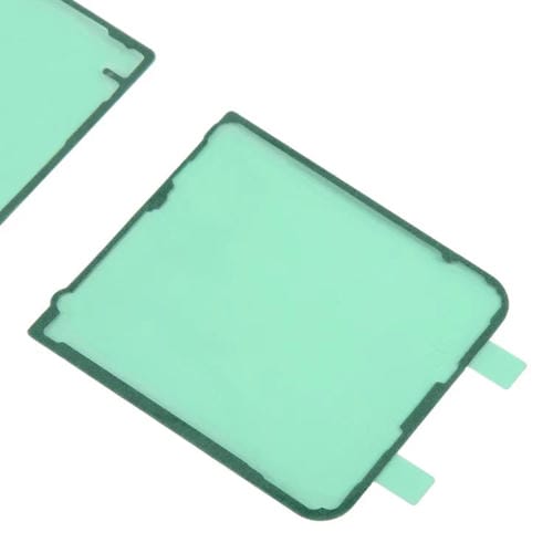 Adesivi Cover Samsung Galaxy Z Flip4 SM-F721B Cover Posteriore