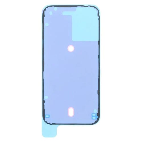 Autocollants Coque Arrière Apple iPhone 16e (10 Unités)