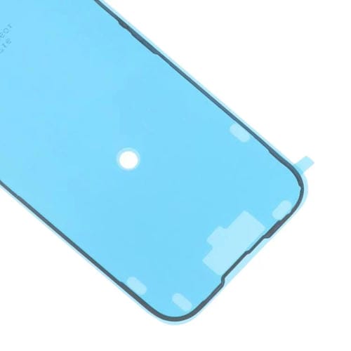 Waterproof Adhesive Stickers LCD Frame Apple iPhone 16e (10 Units)
