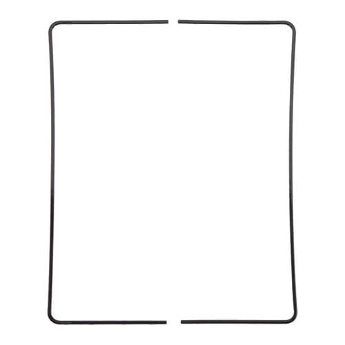 Marco Bisel Bildschirm LCD Frontal Samsung Galaxy Z Fold4 SM-F936B