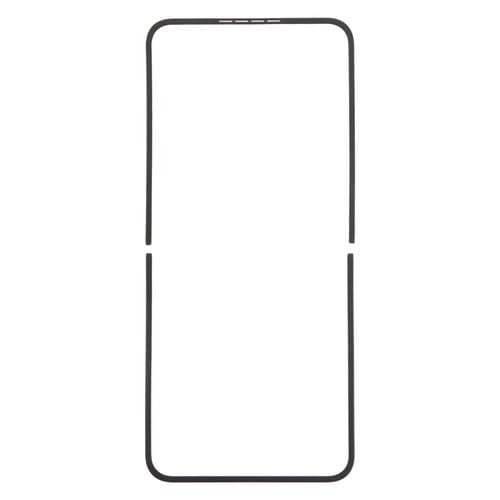 Marco de Bisel LCD Samsung Galaxy Z Flip6 SM-F741B-F956B