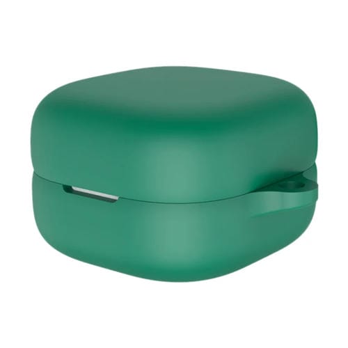 Funda Protectora de Silicona para Auriculares Sony Linkbuds Open (Verde)