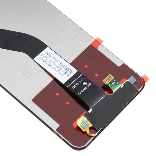 Pantalla Completa para Xiaomi Poco M7
