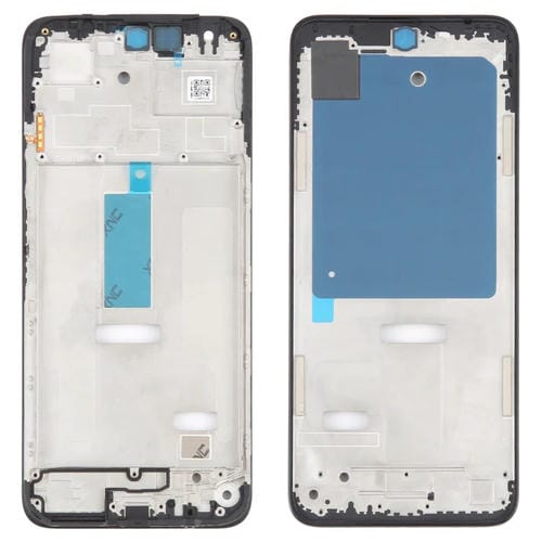 Carcasa Frontal Marco Pantalla LCD Placa de Bisel Xiaomi Poco M6 Plus