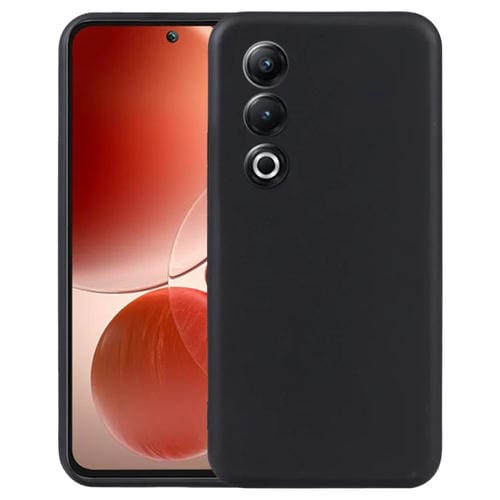 Funda TPU para Teléfono Itel S25 10 Unidades (Negra)