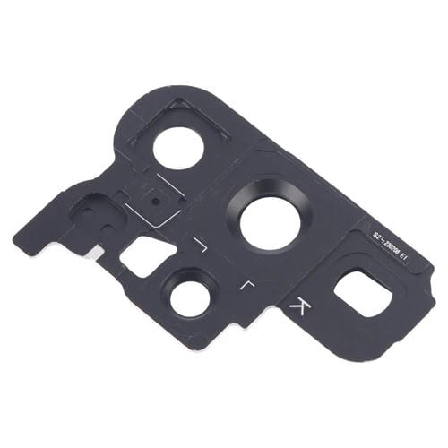 Copertura Obiettivo Fotocamera Posteriore Samsung Galaxy S23 Ultra SM-S918B (Nero) - (10 Pezzi)