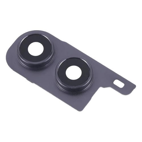 Rear Camera Lens Cover Samsung Galaxy Z Flip5 (SM-F731B) (10 Pieces) (Black)