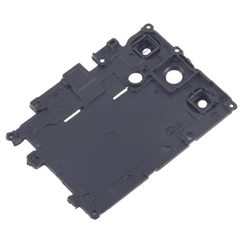 Copertura Obiettivo Fotocamera Samsung Galaxy A14 5G SM-A146B (Nero) - Confezione da (10 Pezzi)