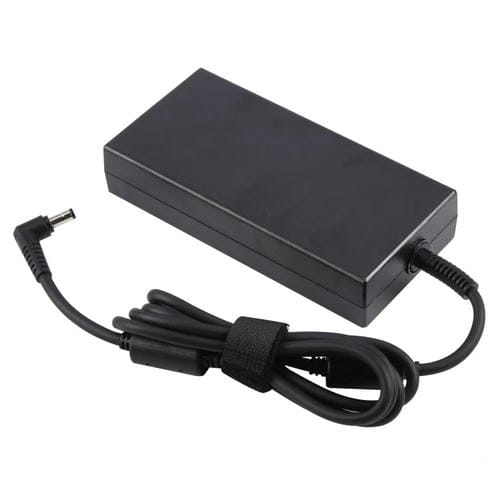 Adaptador de Corriente para Portátil MSI 5.5 x 2.5 mm 19,5 V 11,8 A 230 W con Enchufe Australiano