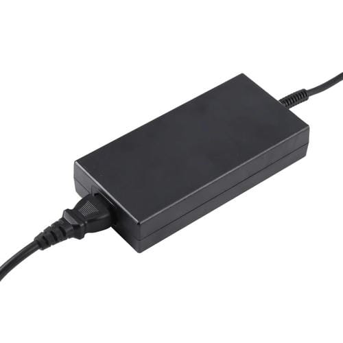 Adaptador de Corriente para Portátil MSI 5.5 x 2.5 mm 19,5 V 11,8 A 230 W Enchufe de EE. UU.