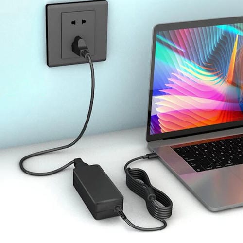 Adaptador de Corriente para Portátil HP 7.4 x 5.0, 19,5 V, 6,15 A, 120 W, Enchufe de EE.UU