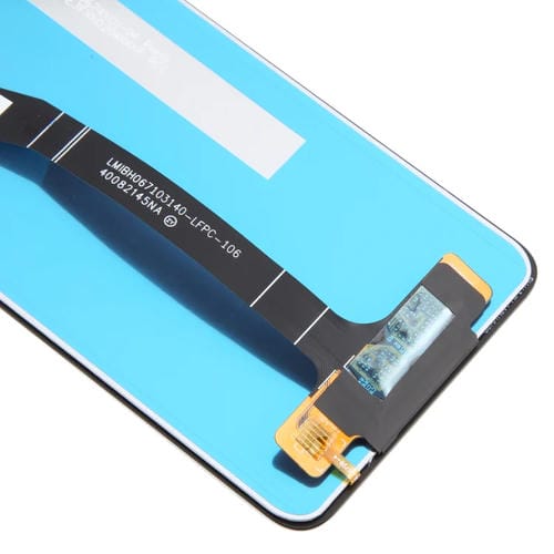 Vollbildanzeige Huawei Enjoy 60