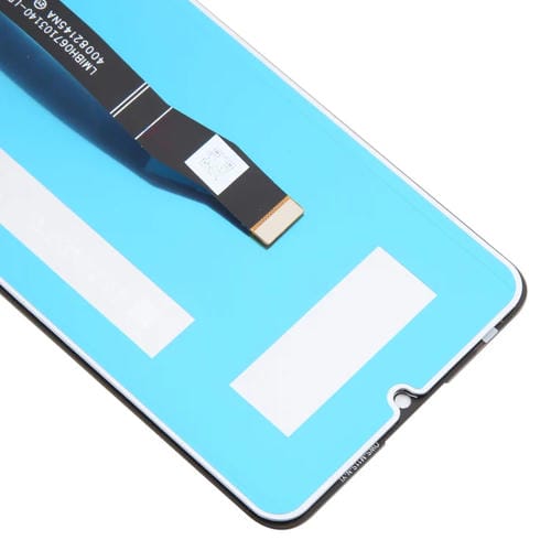 Vollbildanzeige Huawei Enjoy 60