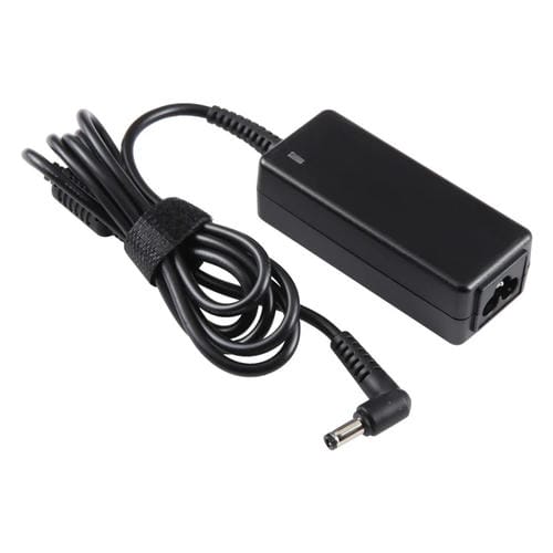 Cargador Adaptador de Corriente Para Computadora Portátil AOC 19 V 2,1 A 43 W Enchufe UE 5,5x1,7x2,5x0,7 Pulgadas