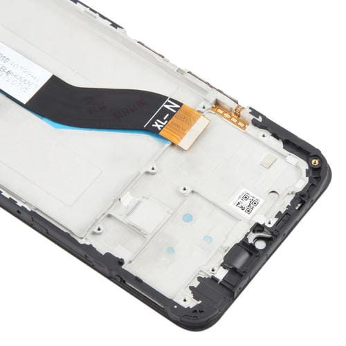 Full Screen Xiaomi Redmi 14R with Frame