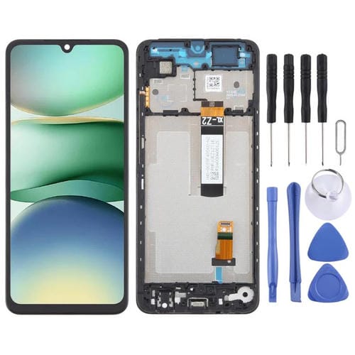 Pantalla Completa con Marco de 6,88" para Xiaomi Redmi A5 4G