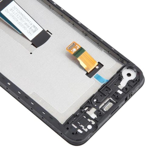 Plein écran avec cadre pour Xiaomi Poco C71