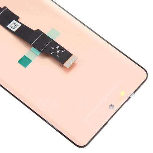 Schermo Completo AMOLED Originale per Xiaomi Redmi Note 14 Pro 4G