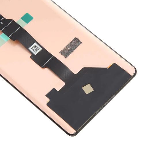 Schermo Completo AMOLED Originale per Xiaomi Redmi Note 14 Pro 4G