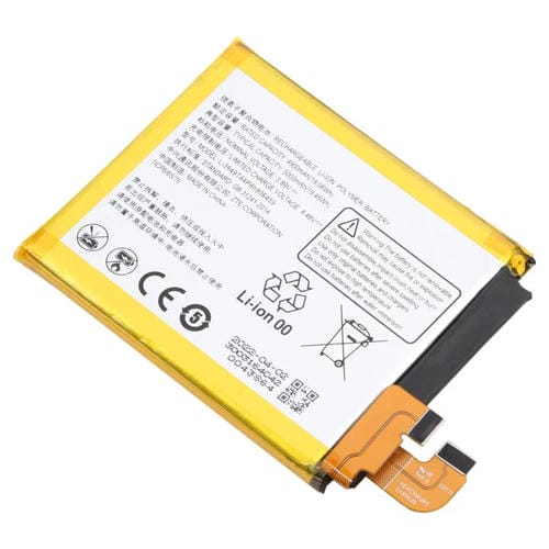 Battery ZTE Axon 40 Ultra Li3949T44P8H806459 5000 mAh