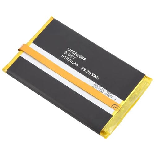 Battery BlackView P6000 U566296P 6180mAh