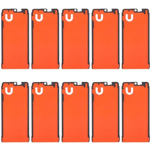 Front Cover Sticker (10 Pieces) Honor 100