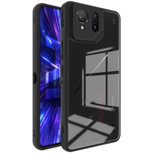 Funda para Asus Rog Phone 9/9 Pro Imak Ux-9A a Prueba de Golpes con Airbag Cuatro Esquinas