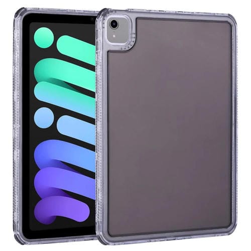 Funda híbrida TPU para iPad Mini 2024 Mini 6 Dream 3 en 1 (Negra)