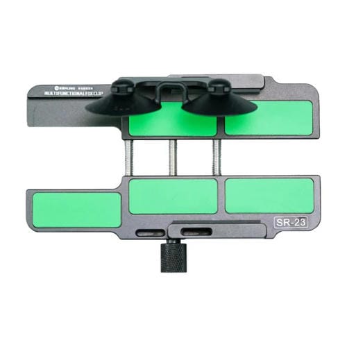 Fijador de Pantalla Mijing SR-23 Phone Móvil