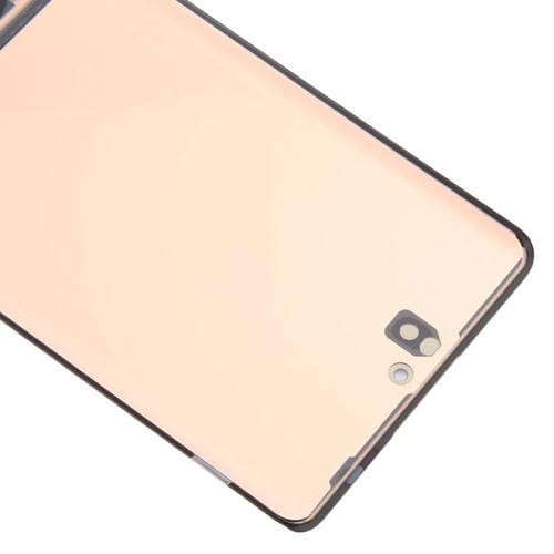 Full Screen OLED Vivo iQOO 8 Pro V2141A and Fingerprint Sensor