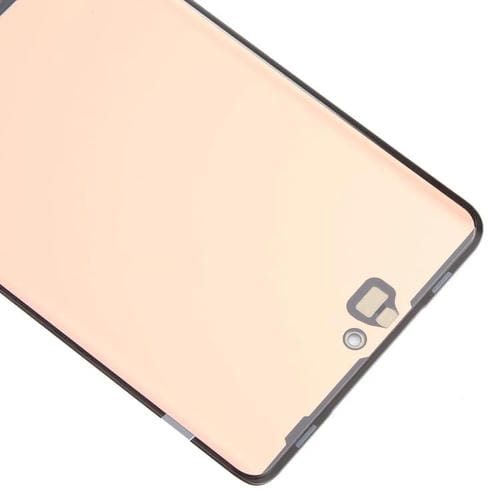 Full Screen OLED Vivo iQOO 11 Pro and Fingerprint Sensor