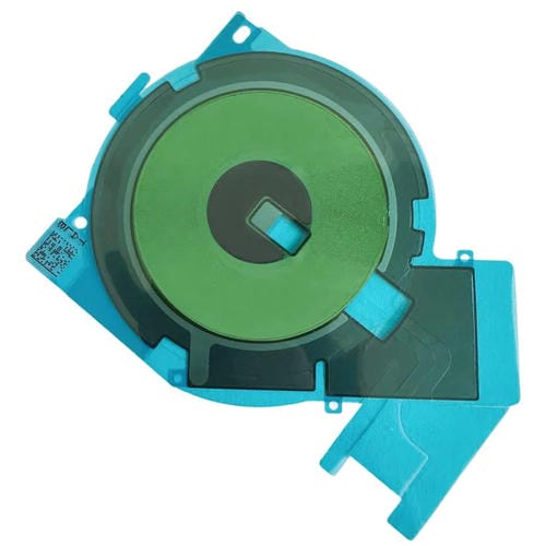 Adhésif Graphite Dissipateur Chaleur Module Charge Sans Fil NFC Apple iPhone 15 Pro