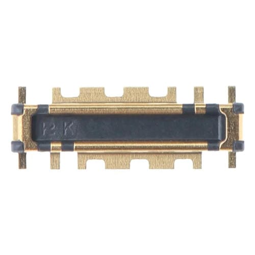Conector FPC de Bateria en Cabo Flex Apple iPhone 16 e Apple iPhone 16 Plus