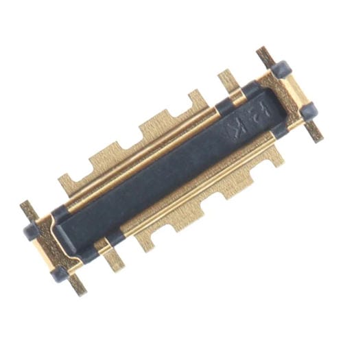 Conector FPC de Bateria en Cabo Flex Apple iPhone 16 e Apple iPhone 16 Plus