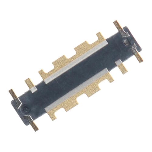 Conector FPC de Bateria en Cabo Flex Apple iPhone 16 e Apple iPhone 16 Plus