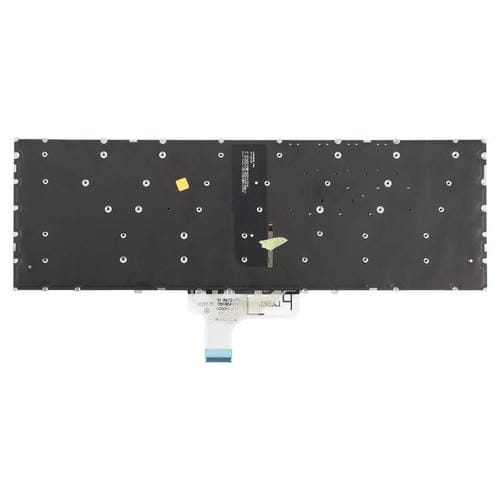 Tastiera Retroilluminata Asus Zenbook UX363E UX363EA UX363J UX363JA X371EA UX371 UX371E UX371EA UXF3000 UXF3000E (Nero) (Versione USA)