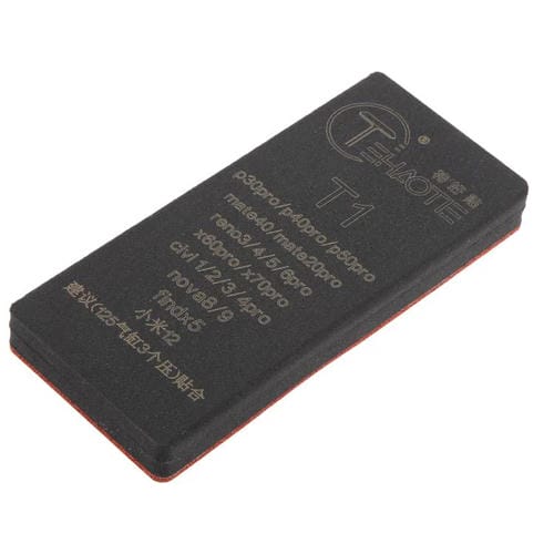 Tapete de União Ecrã LCD T1 Tehaotie